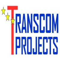 Transcom Projects logo, Transcom Projects contact details