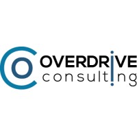 Overdrive Consulting logo, Overdrive Consulting contact details