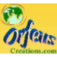 Orfeus Creations logo, Orfeus Creations contact details