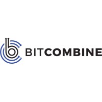 BitCombine logo, BitCombine contact details