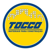 Tocco Materiais Para Construção logo, Tocco Materiais Para Construção contact details