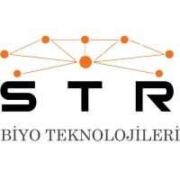 STR Biotechnology logo, STR Biotechnology contact details