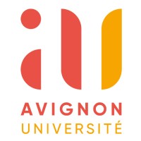 Avignon Université logo, Avignon Université contact details