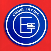 CIEBEL JAY Inc logo, CIEBEL JAY Inc contact details