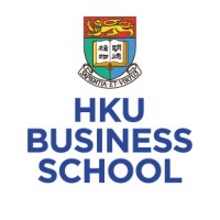 HKU Business School — MBA logo, HKU Business School — MBA contact details