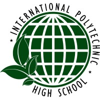 International Polytechnic High School logo, International Polytechnic High School contact details