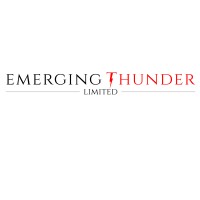 Emerging Thunder Limited logo, Emerging Thunder Limited contact details