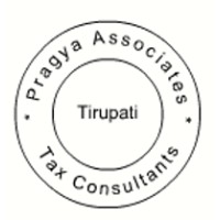 Pragya Associates logo, Pragya Associates contact details