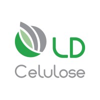 LD Celulose S. A. logo, LD Celulose S. A. contact details