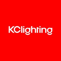 KClighting logo, KClighting contact details