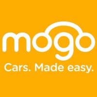 Mogo.com.au logo, Mogo.com.au contact details