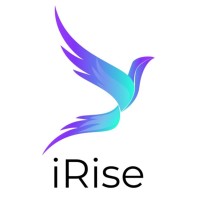 iRise App logo, iRise App contact details