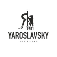 Yaroslavsky distillery logo, Yaroslavsky distillery contact details