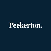 Peekerton logo, Peekerton contact details