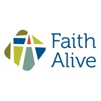 Faith Alive USA logo, Faith Alive USA contact details