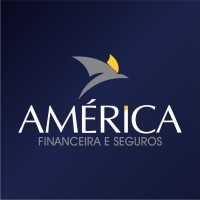 América Financeira logo, América Financeira contact details