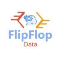 FlipFlop Data logo, FlipFlop Data contact details