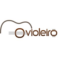 O Violeiro logo, O Violeiro contact details