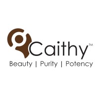 Caithy Organics logo, Caithy Organics contact details