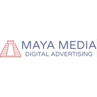 Maya Media, LLC logo, Maya Media, LLC contact details