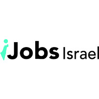 iJobs Israel logo, iJobs Israel contact details