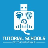 Tutorial Schools logo, Tutorial Schools contact details