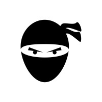 Racquet Ninja logo, Racquet Ninja contact details