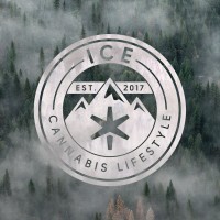 ICE Cannabis Athletica logo, ICE Cannabis Athletica contact details