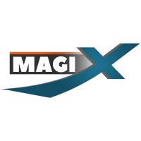 MAGIX Branding logo, MAGIX Branding contact details