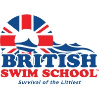 British Swim School Chicago logo, British Swim School Chicago contact details