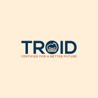 Troid Institute logo, Troid Institute contact details