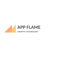 AppFlame - mobile developer company logo, AppFlame - mobile developer company contact details