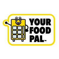 Your Food Pal logo, Your Food Pal contact details