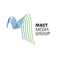 Mact Media Group logo, Mact Media Group contact details