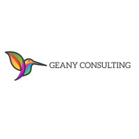 Geany Consulting logo, Geany Consulting contact details