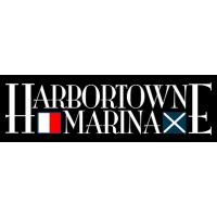 Harbortowne Marina logo, Harbortowne Marina contact details