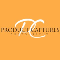 Product Captures logo, Product Captures contact details