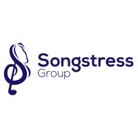 Songstress Group logo, Songstress Group contact details