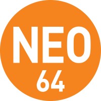 NEO64 GmbH logo, NEO64 GmbH contact details