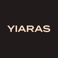 Yiaras logo, Yiaras contact details