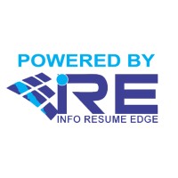 Info Resume Edge logo, Info Resume Edge contact details