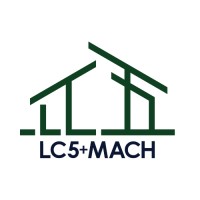 LC5 and Mach Enterprises Inc. logo, LC5 and Mach Enterprises Inc. contact details