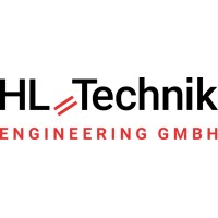 HL-Technik Engineering GmbH logo, HL-Technik Engineering GmbH contact details