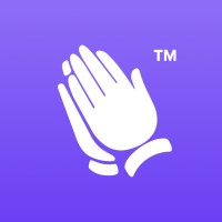 PrayerWall.app logo, PrayerWall.app contact details