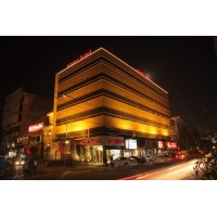 Smart Hotel Lahore logo, Smart Hotel Lahore contact details