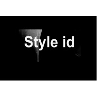 Style id logo, Style id contact details