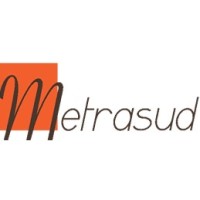 METRASUD logo, METRASUD contact details