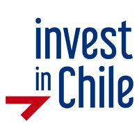 InvestInChile logo, InvestInChile contact details