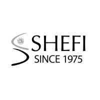 SHEFI logo, SHEFI contact details