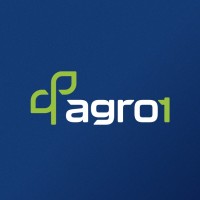 Agro1 logo, Agro1 contact details